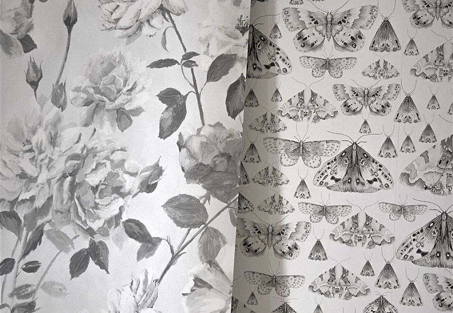 Обои Designers Guild Edit Florals PDG711-06