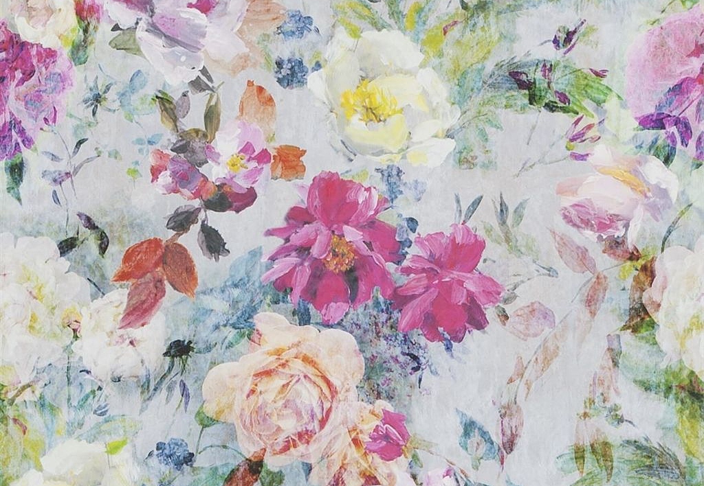 Обои Designers Guild Edit Florals PDG712-01