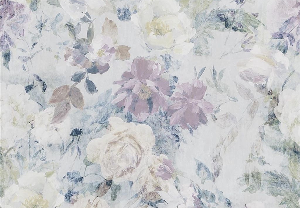 Обои Designers Guild Edit Florals PDG712-02