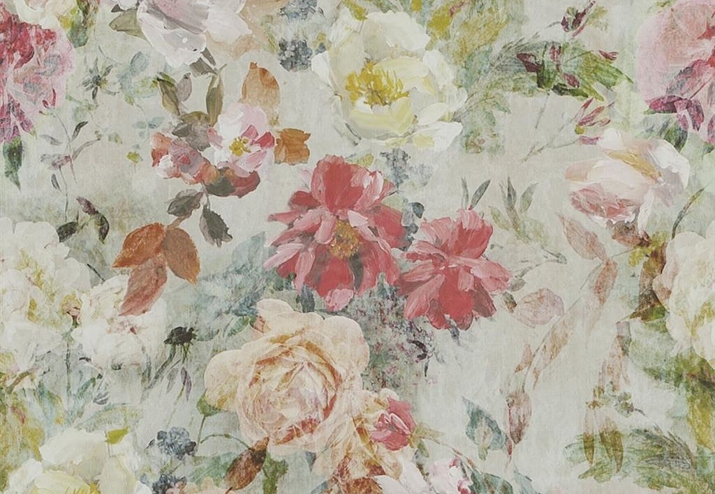 Обои Designers Guild Edit Florals PDG712-03