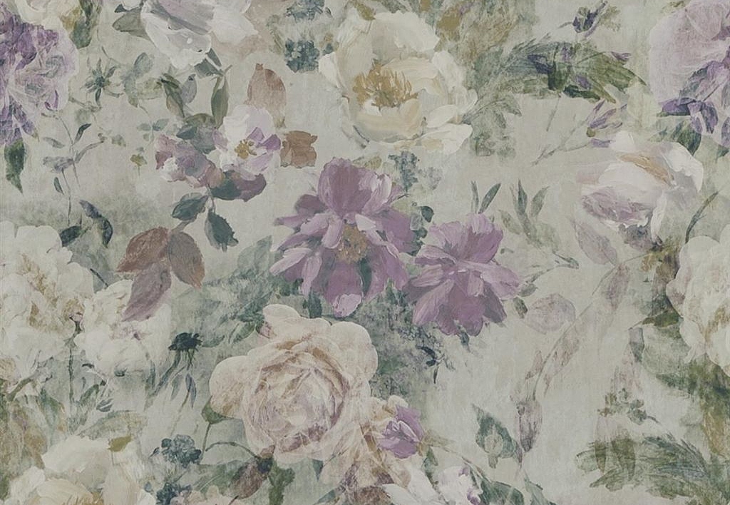 Обои Designers Guild Edit Florals PDG712-04