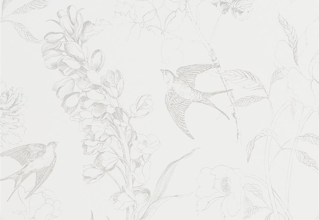 Обои Designers Guild Edit Florals PDG714-02