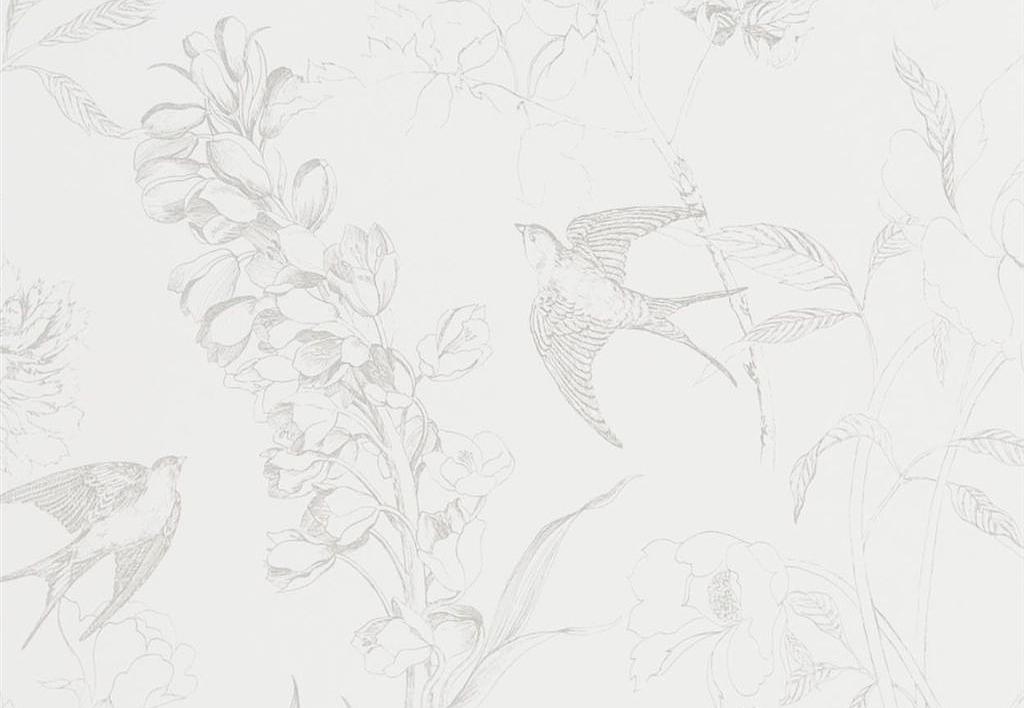 Обои Designers Guild Edit Florals PDG714-02
