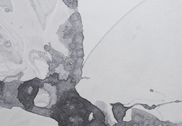 Панно и фотообои Calico Microcosmos Drift