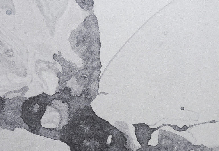 Панно и фотообои Calico Microcosmos Drift
