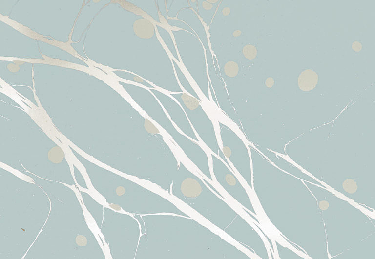 Панно и фотообои Calico Willow Tundra