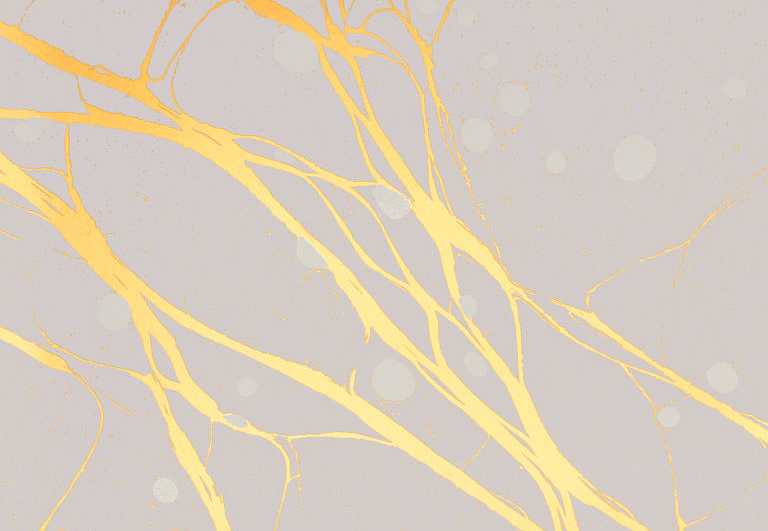 Панно и фотообои Calico Willow Blush