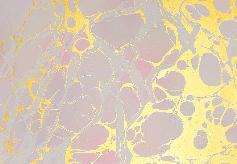 Панно и фотообои Calico Wabi Bloom