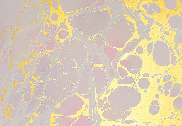 Панно и фотообои Calico Wabi Bloom