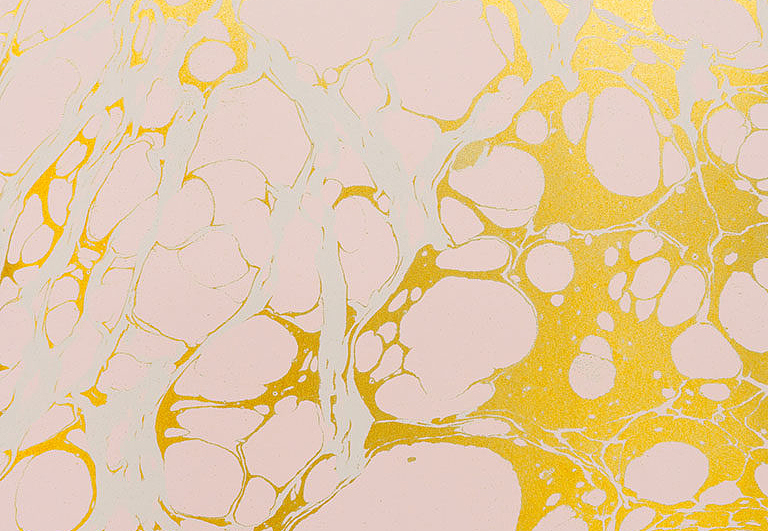 Панно и фотообои Calico Wabi Lotus