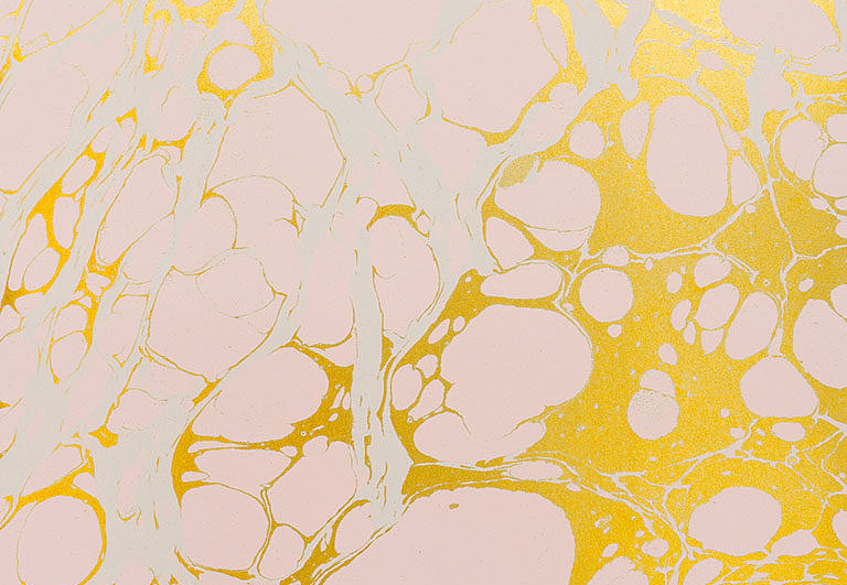 Панно и фотообои Calico Wabi Lotus