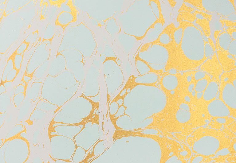 Панно и фотообои Calico Wabi Lichen