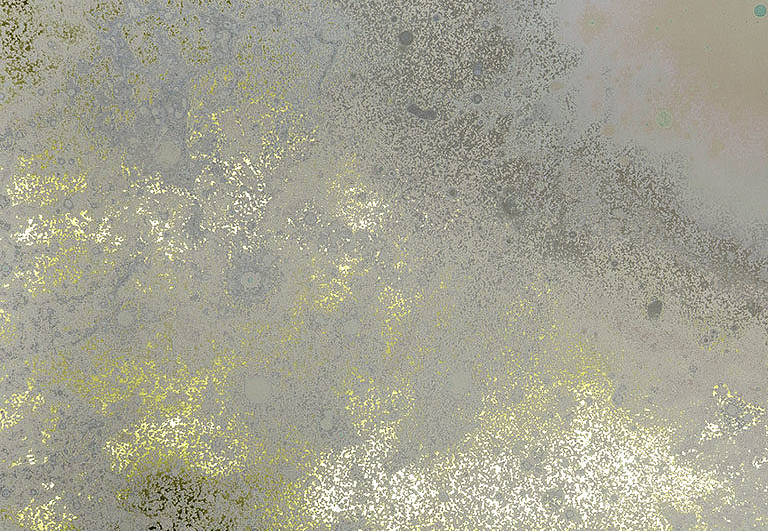 Панно и фотообои Calico Inverted Spaces Orion