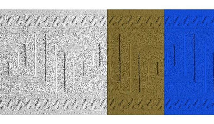Бордюр Marburg Patent Decor 4 1835