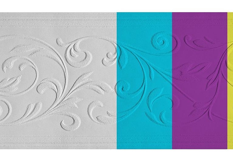 Бордюр Marburg Patent Decor 4 1853