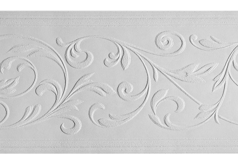 Бордюр Marburg Patent Decor 4 1853