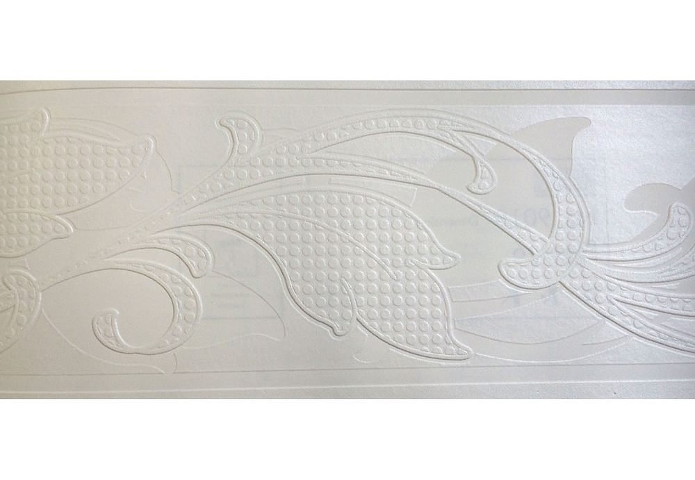 Бордюр Marburg Patent Decor Laser 9015