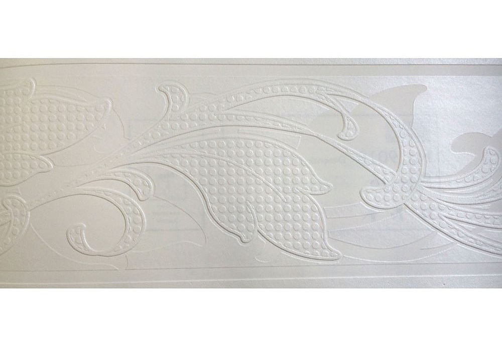 Бордюр Marburg Patent Decor Laser 9015