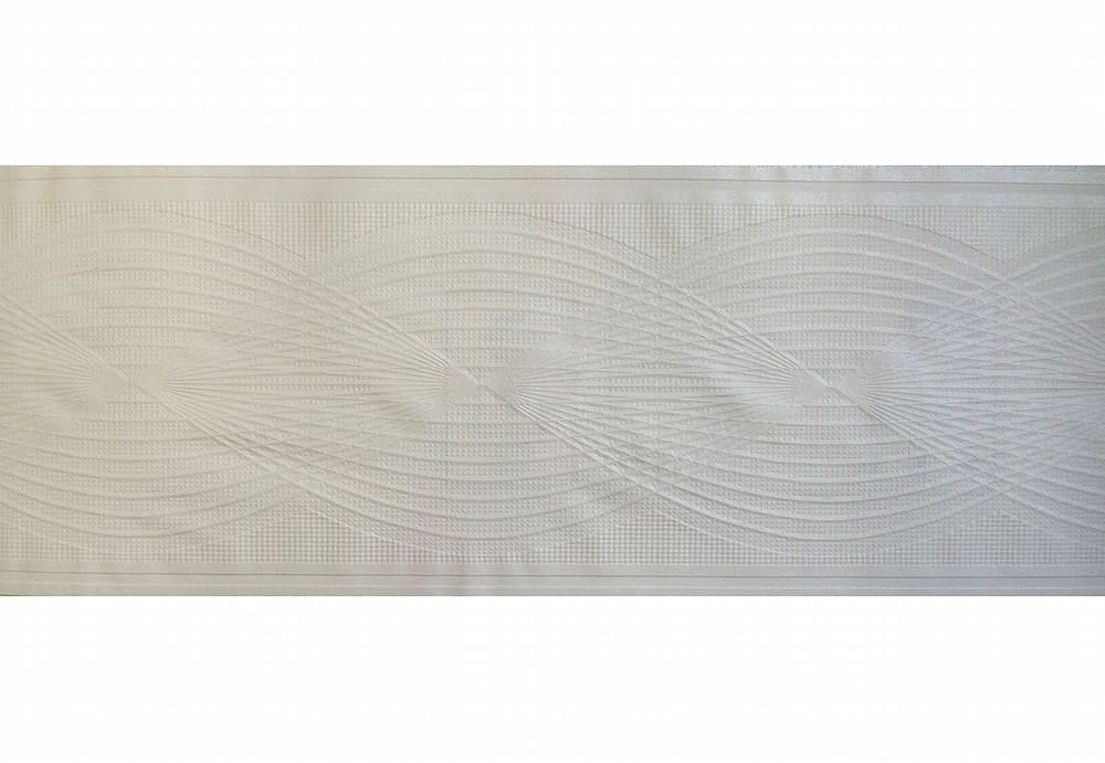 Бордюр Marburg Patent Decor Laser 9016
