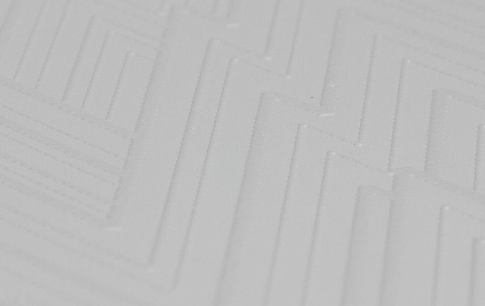 Немецкие обои Marburg, коллекция Patent Decor Laser, артикул 9049