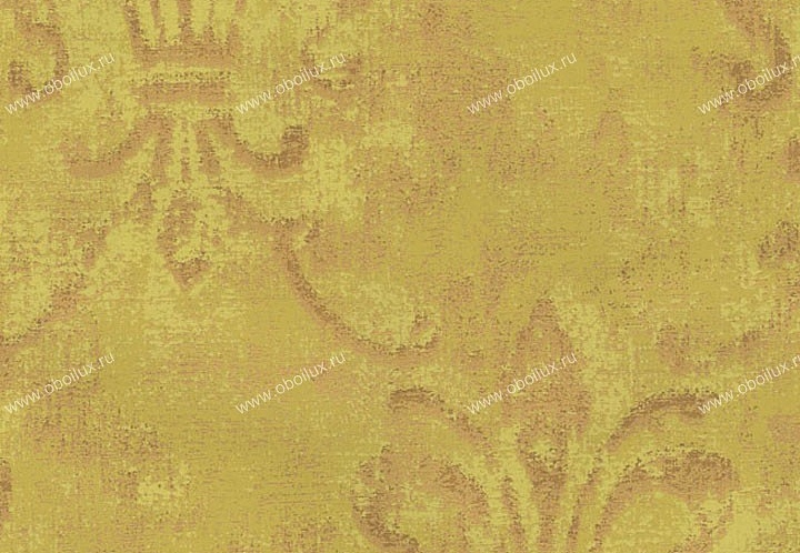 Обои Stroheim Color Gallery Cinnabar and Saffron 8492E0130