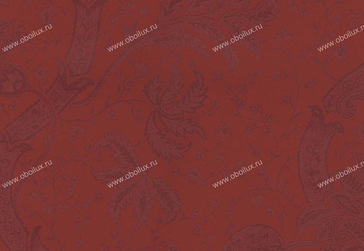 Обои Stroheim Color Gallery Cinnabar and Saffron 7383E0330