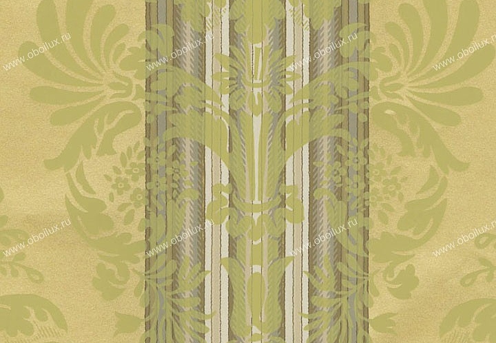 Обои Stroheim Color Gallery Cinnabar and Saffron 5930E0130