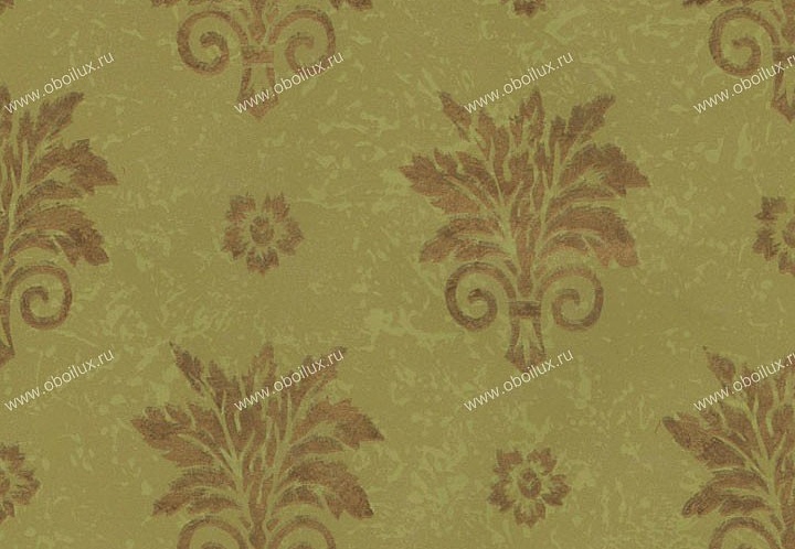 Обои Stroheim Color Gallery Cinnabar and Saffron 4559E0F21