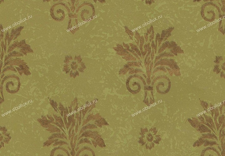 Обои Stroheim Color Gallery Cinnabar and Saffron 4559E0F21