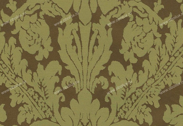 Обои Stroheim Color Gallery Cinnabar and Saffron 2243E0F21