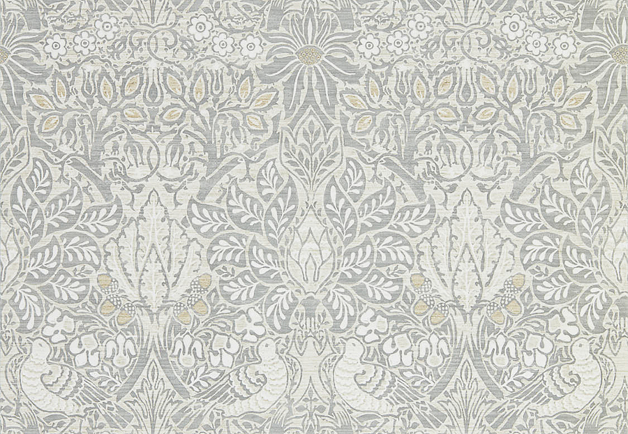Обои Morris & Co Pure Morris North 216520