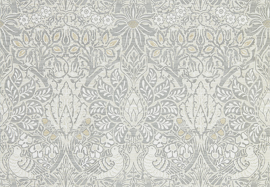 Обои Morris & Co Pure Morris North 216520
