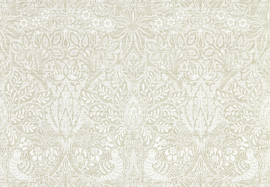 Обои Morris & Co Pure Morris North 216521