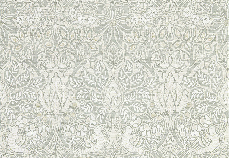 Обои Morris & Co Pure Morris North 216522