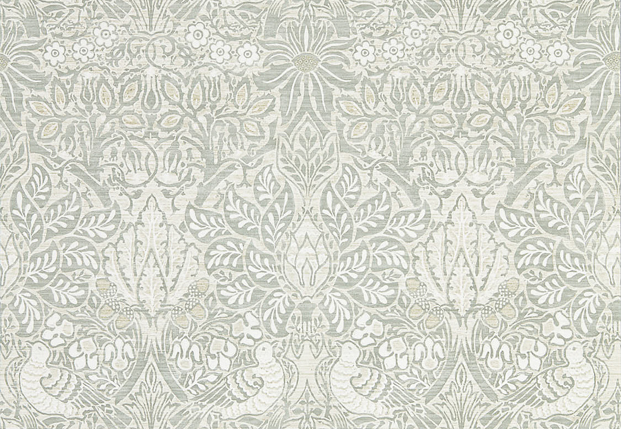 Обои Morris & Co Pure Morris North 216522