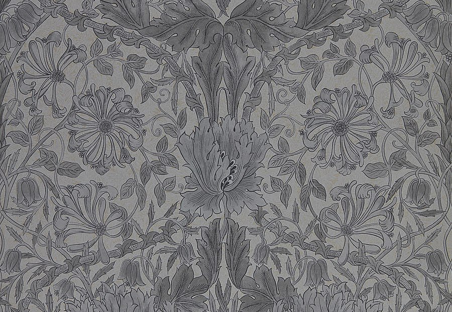 Обои Morris & Co Pure Morris North 216523