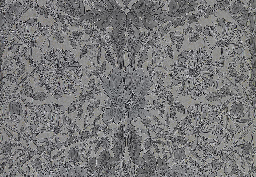 Обои Morris & Co Pure Morris North 216523