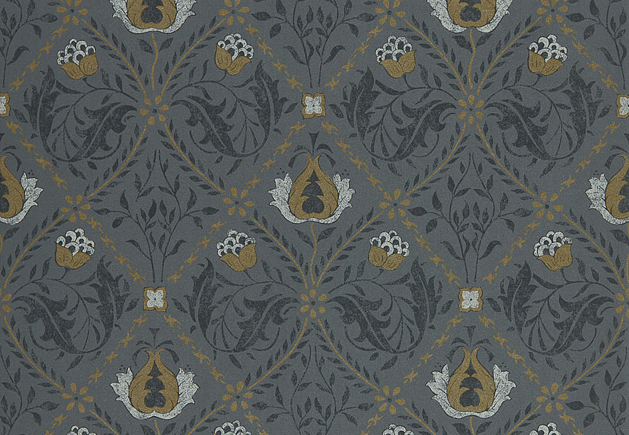 Обои Morris & Co Pure Morris North 216527