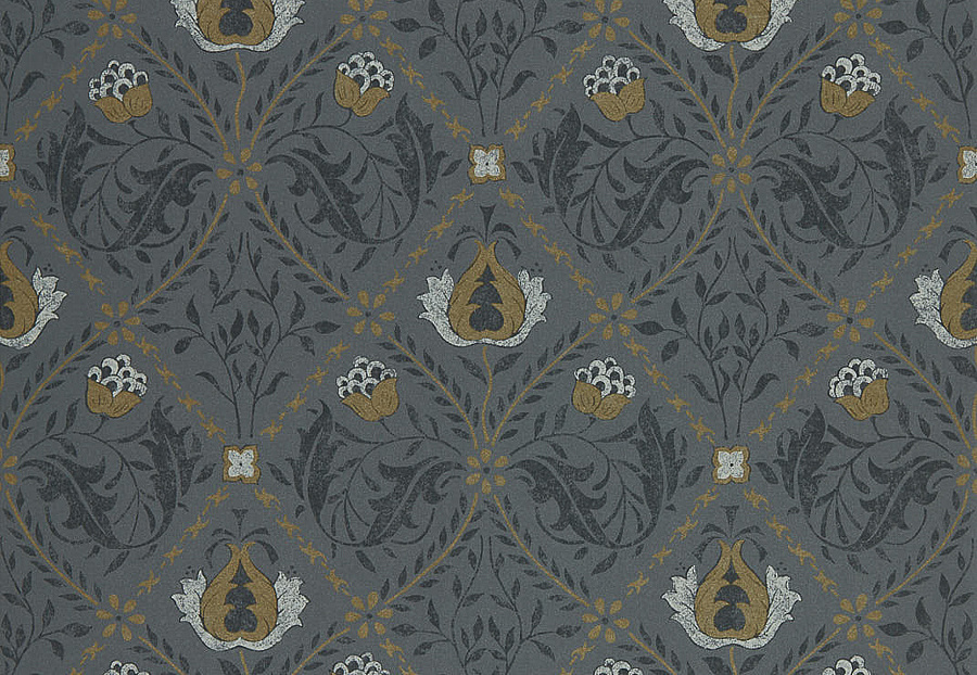 Обои Morris & Co Pure Morris North 216527