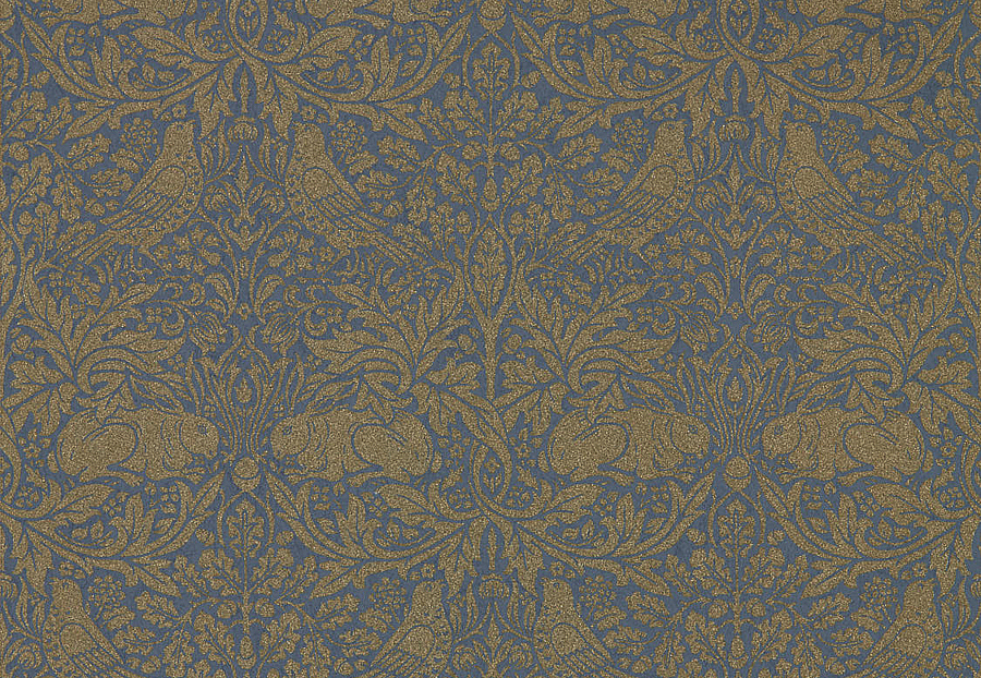Обои Morris & Co Pure Morris North 216530