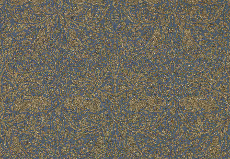 Обои Morris & Co Pure Morris North 216530