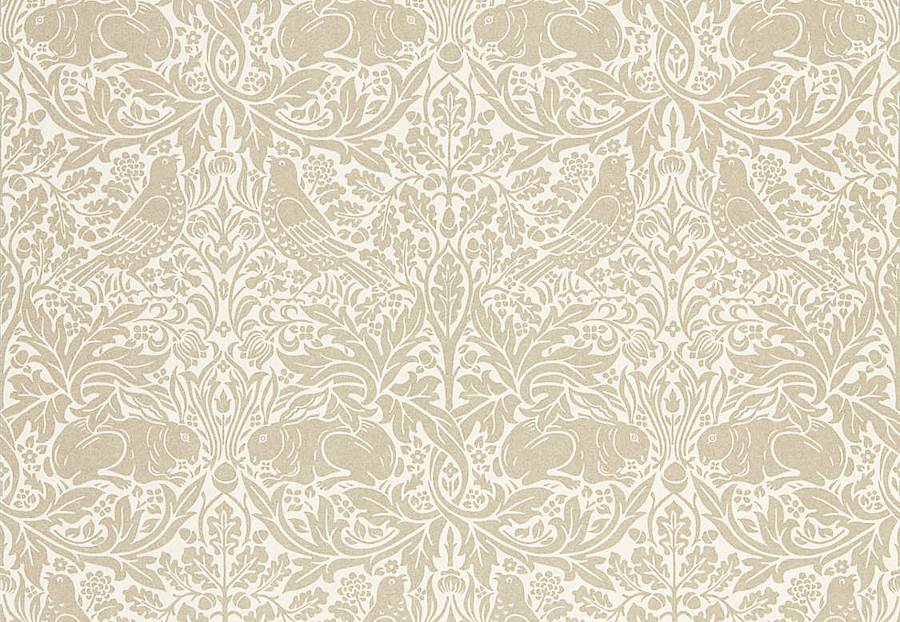 Обои Morris & Co Pure Morris North 216531