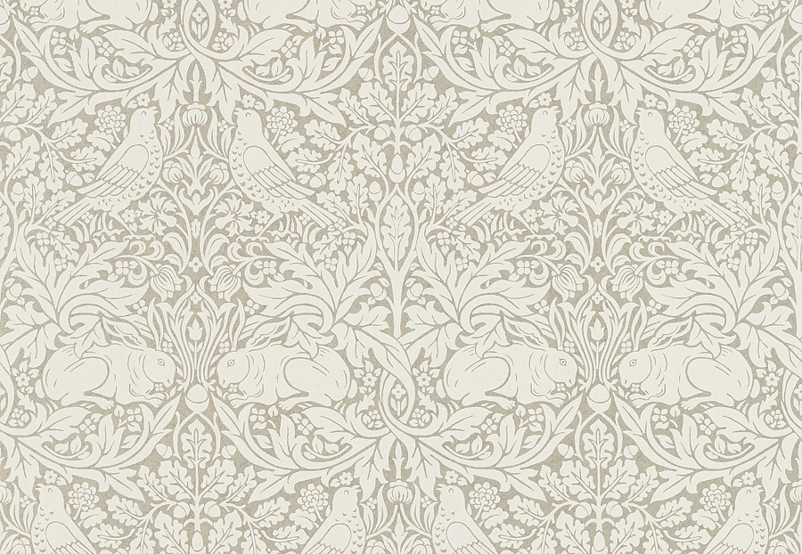 Обои Morris & Co Pure Morris North 216532