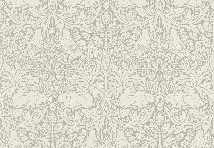 Обои Morris & Co Pure Morris North 216532