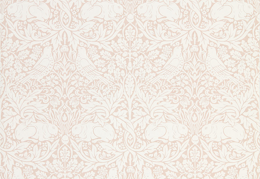 Обои Morris & Co Pure Morris North 216533
