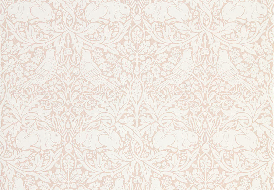 Обои Morris & Co Pure Morris North 216533