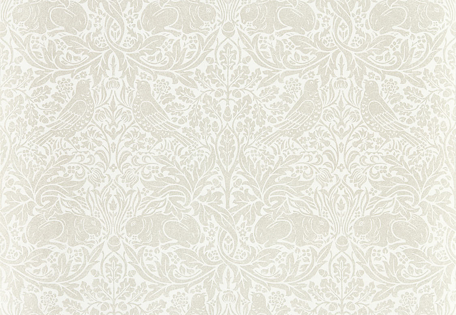 Обои Morris & Co Pure Morris North 216534