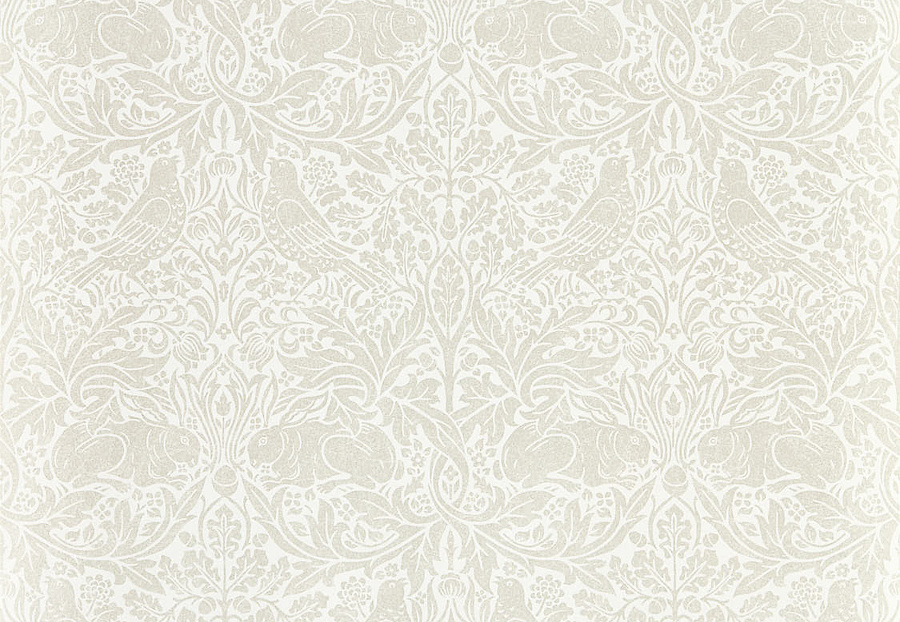 Обои Morris & Co Pure Morris North 216534