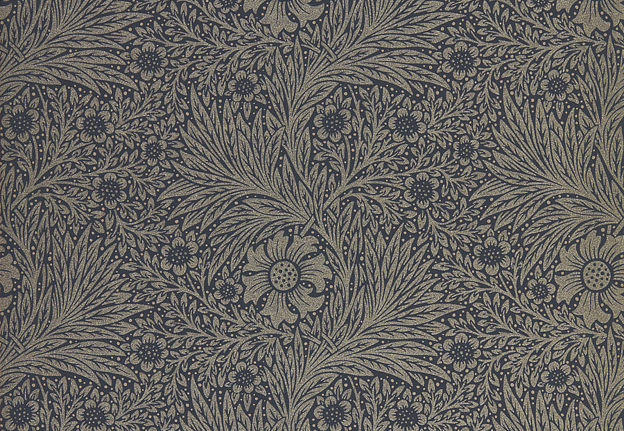 Обои Morris & Co Pure Morris North 216535