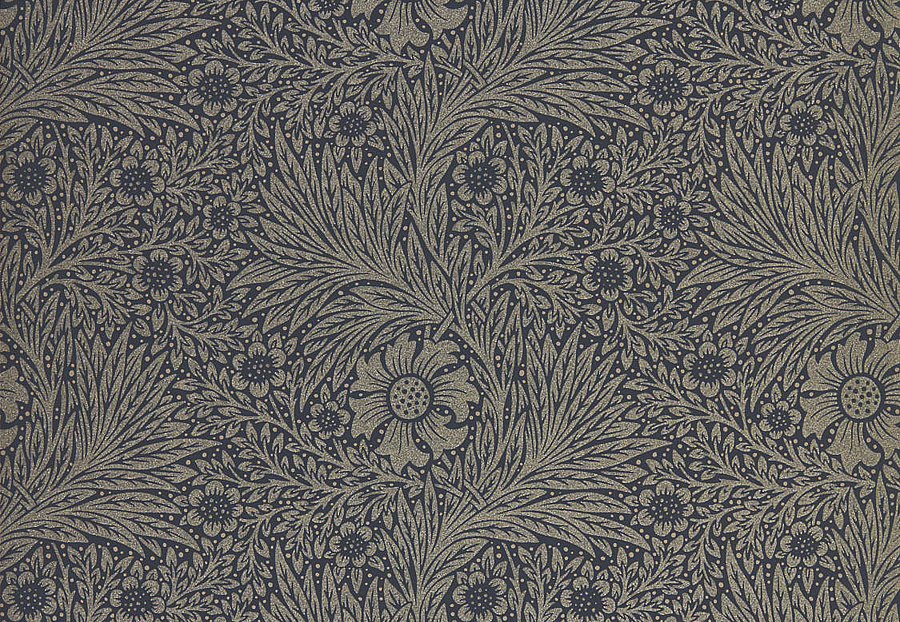 Обои Morris & Co Pure Morris North 216535